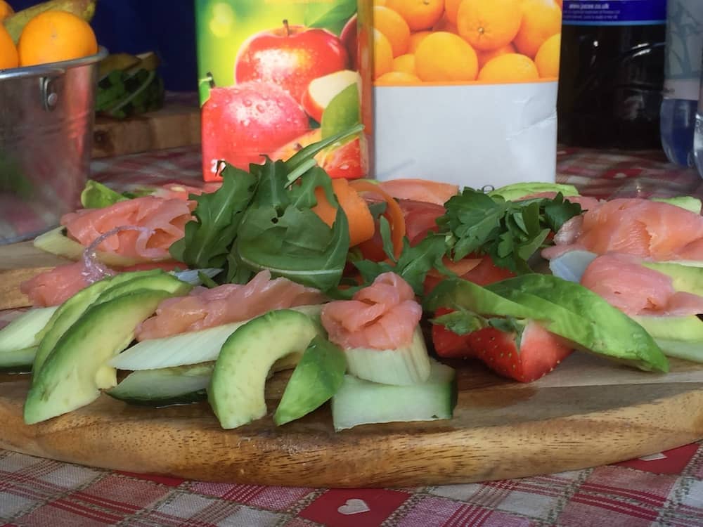 Food 23