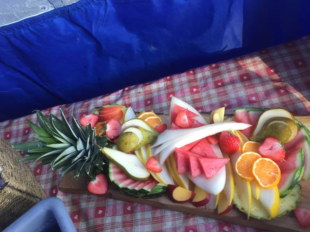 Food 24