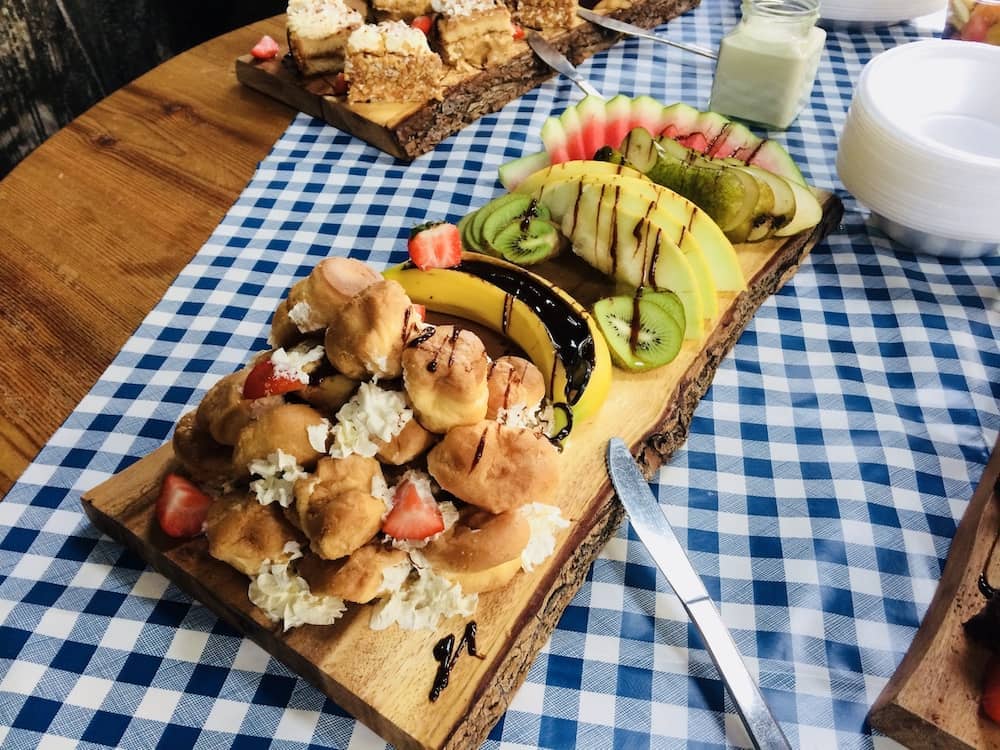 Food 30