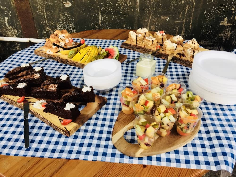 Food 32