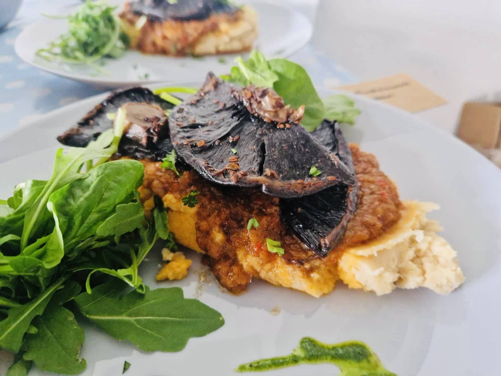 Food 71