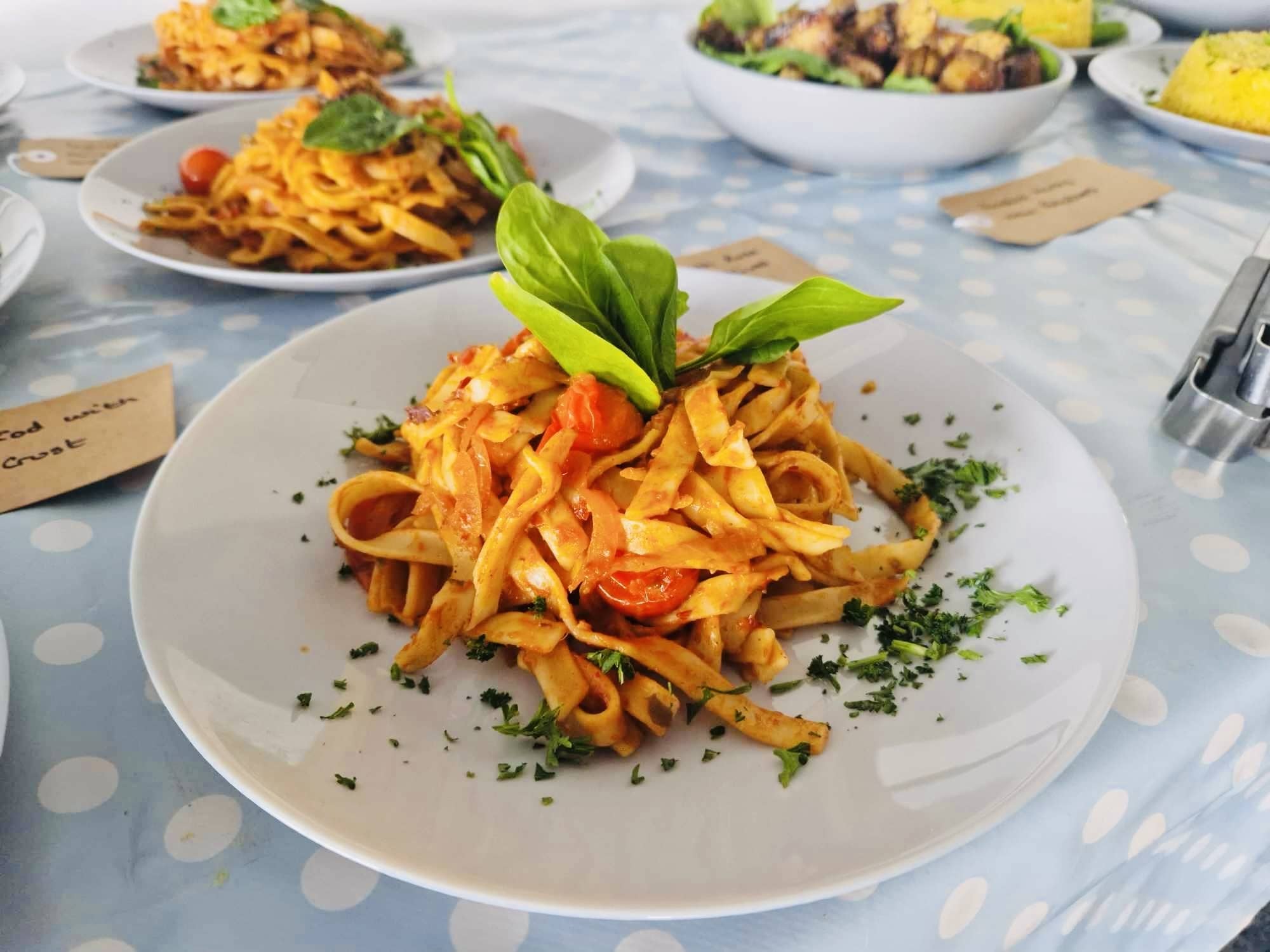 Food 80